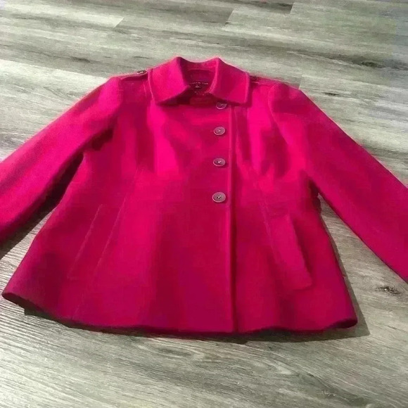 Preston & York Jacket/coat - Picture 1 of 7